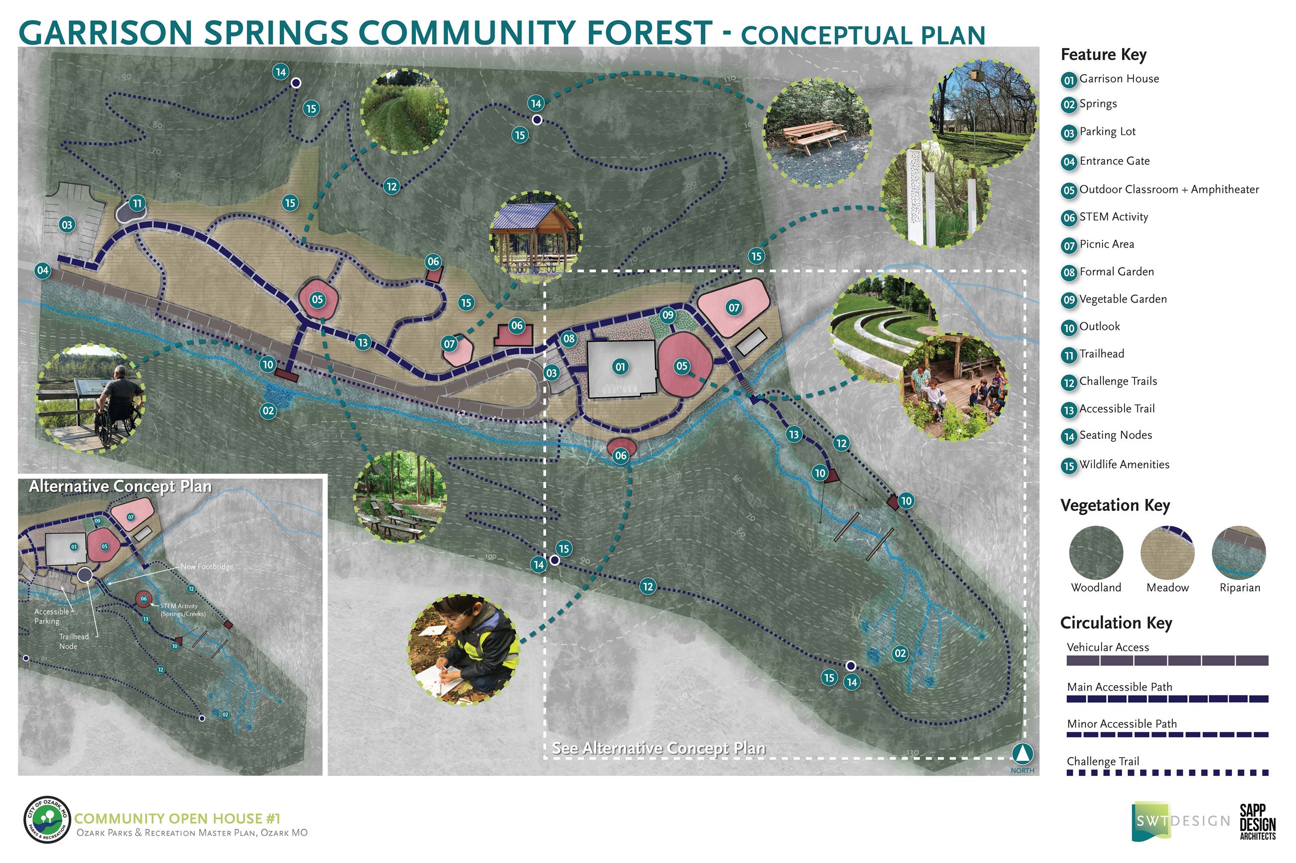 Garrison Springs Open House 3