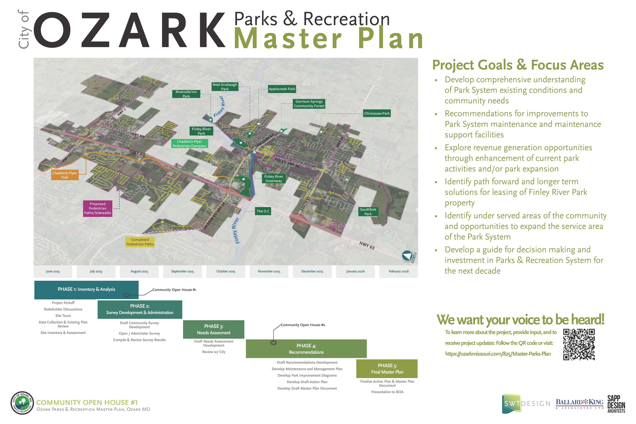 Ozark Parks MP 1