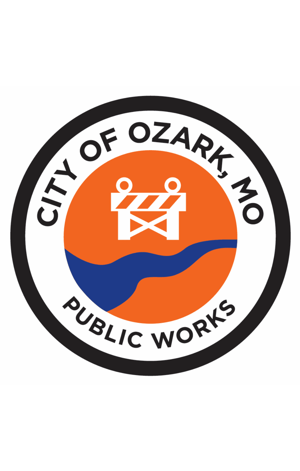 Public Works Logo 