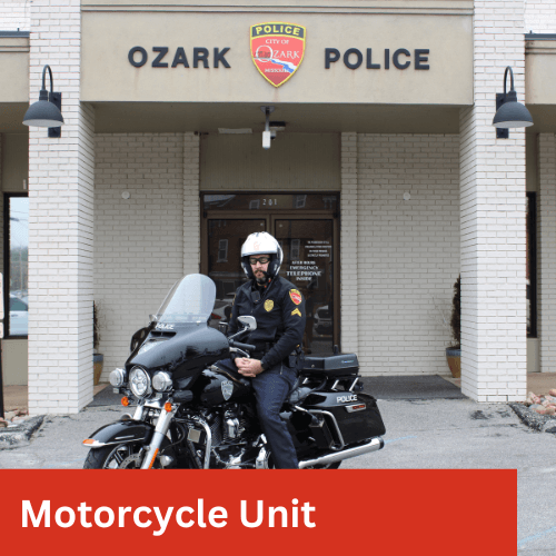 Motorcycle Unit 