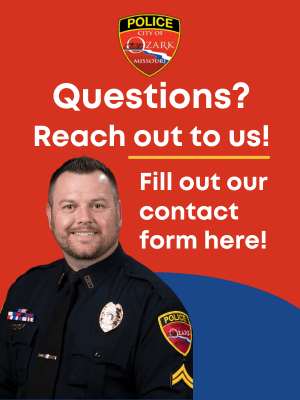 Questions? Reach out to us!Fill out our contact form here! Click here
