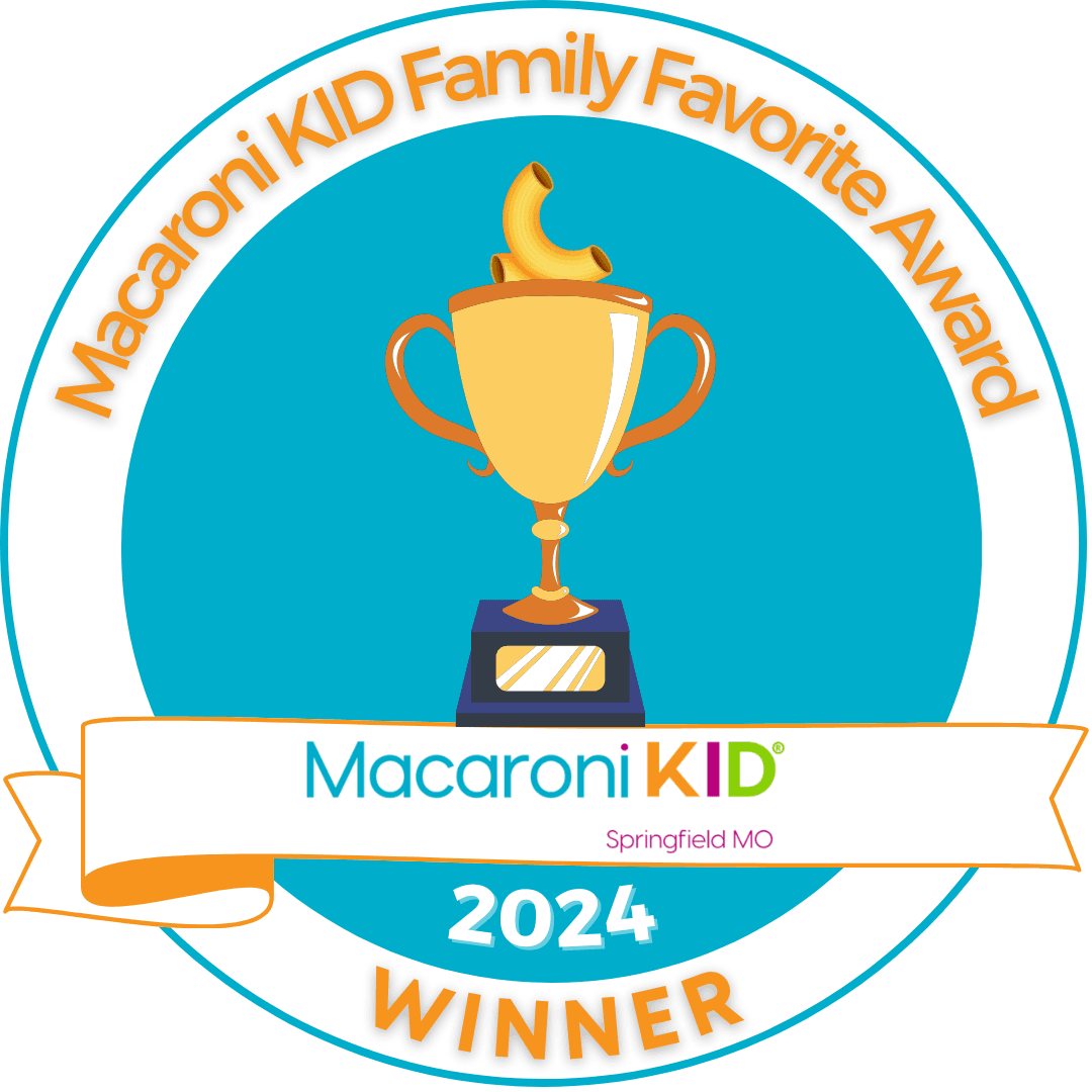 2024 MK Family Fav Award Winner
