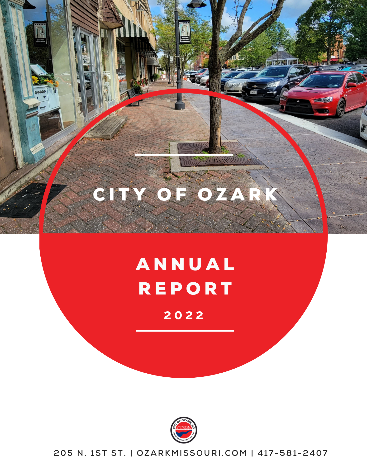 Annual Report 2022