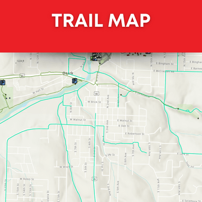 Trail Map