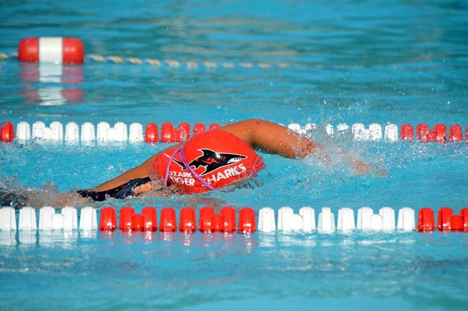 The OC Swim League Program