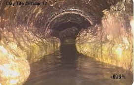 grease in sewar main pic