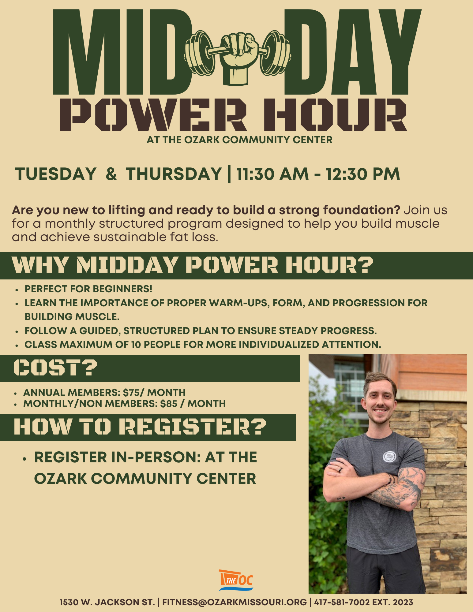 Mid-Day Power Hou (April 2025)