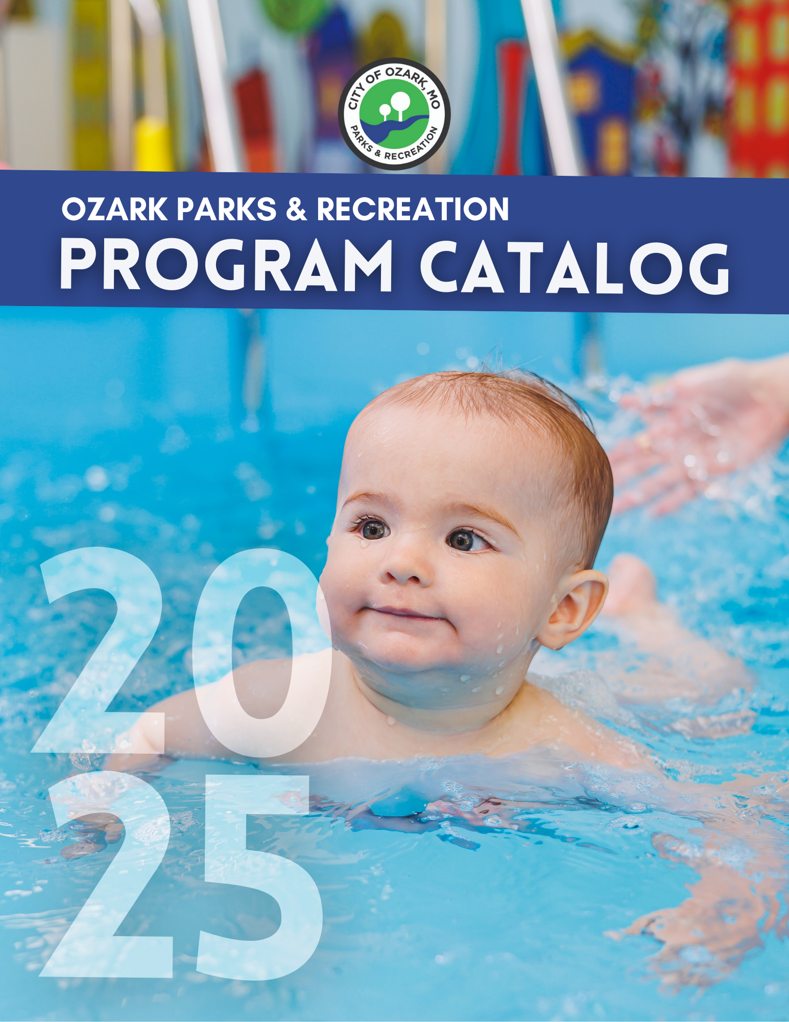 Online Program Catalog